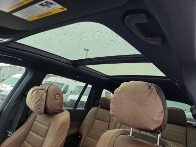 2026 Mercedes-Benz GLS 450 4MATIC® SUV