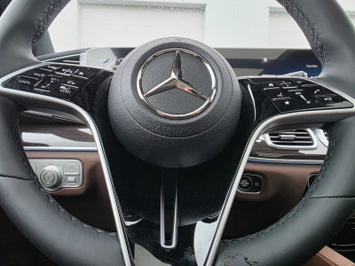 2026 Mercedes-Benz GLS 450 4MATIC® SUV