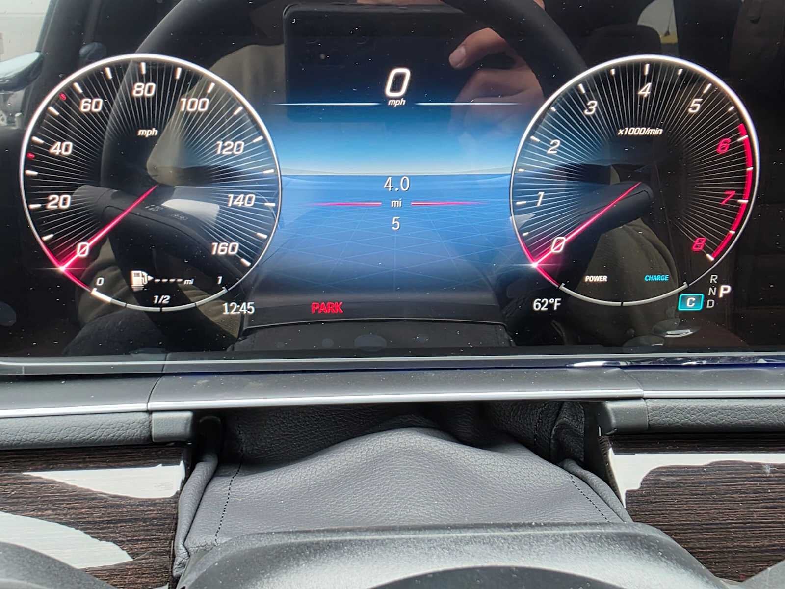 2026 Mercedes-Benz GLS 450 4MATIC® SUV