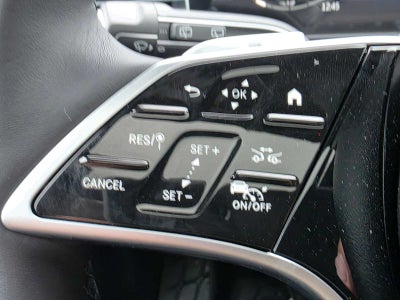 2026 Mercedes-Benz GLS 450 4MATIC® SUV