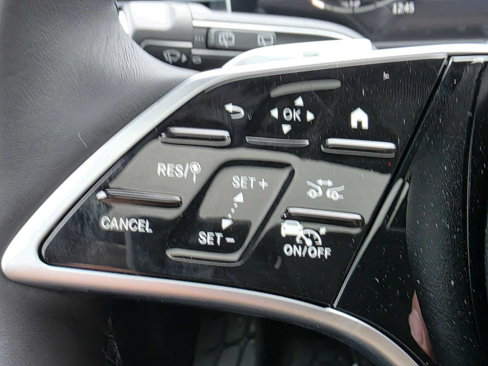 2026 Mercedes-Benz GLS 450 4MATIC® SUV