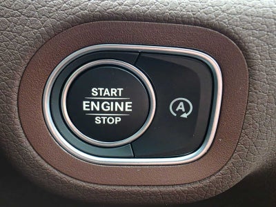 2026 Mercedes-Benz GLS 450 4MATIC® SUV
