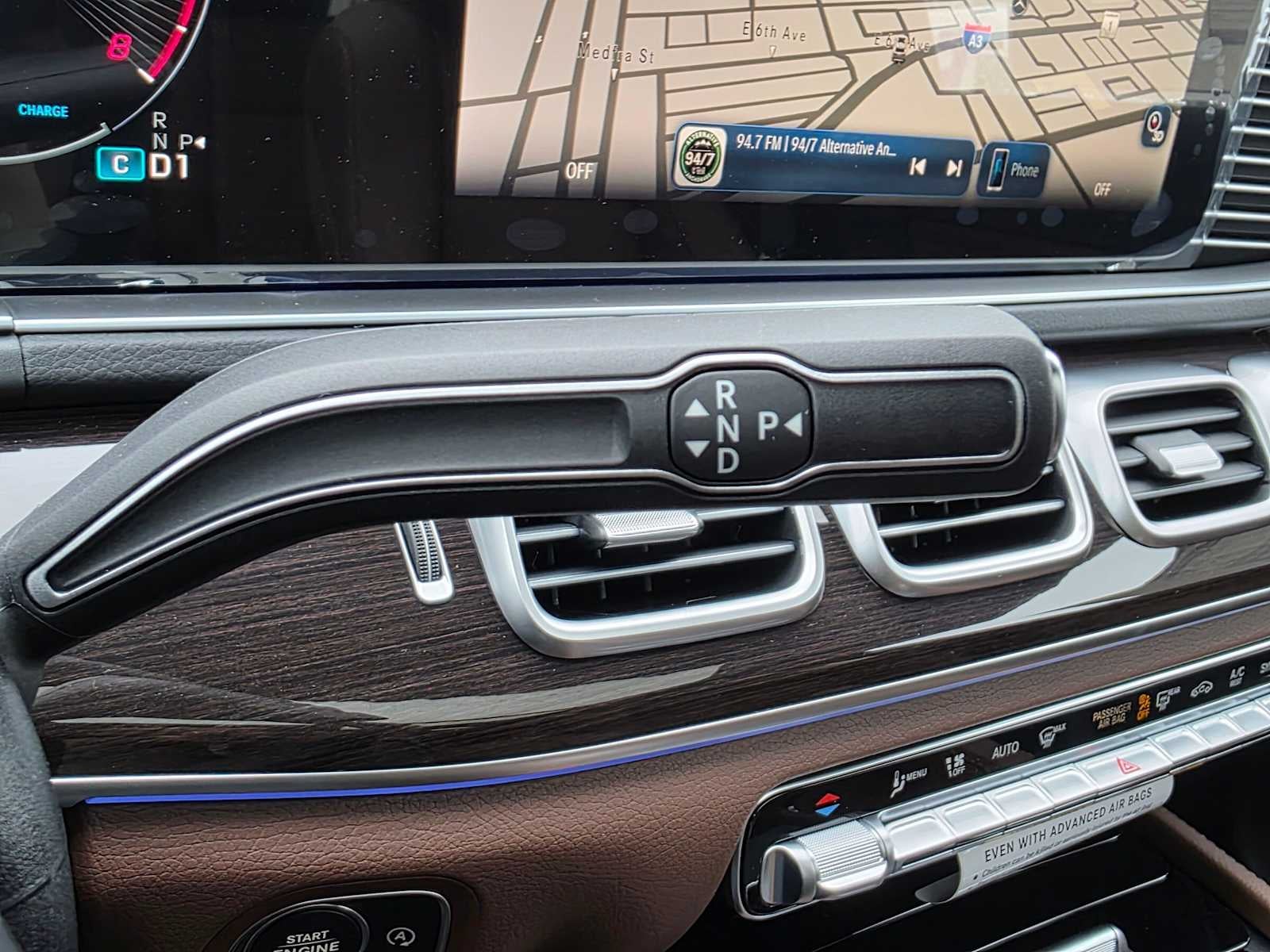 2026 Mercedes-Benz GLS 450 4MATIC® SUV
