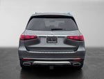 2026 Mercedes-Benz GLS 450 4MATIC® SUV