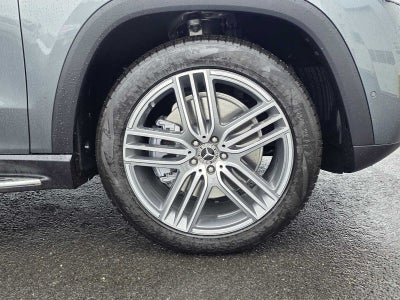 2026 Mercedes-Benz GLS 450 4MATIC® SUV