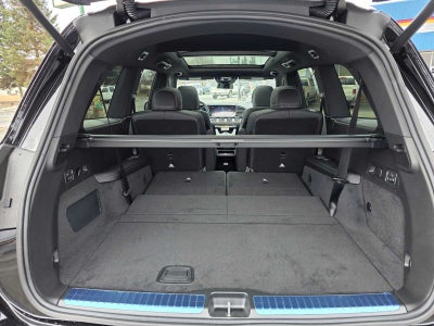 2026 Mercedes-Benz GLS 450 4MATIC® SUV