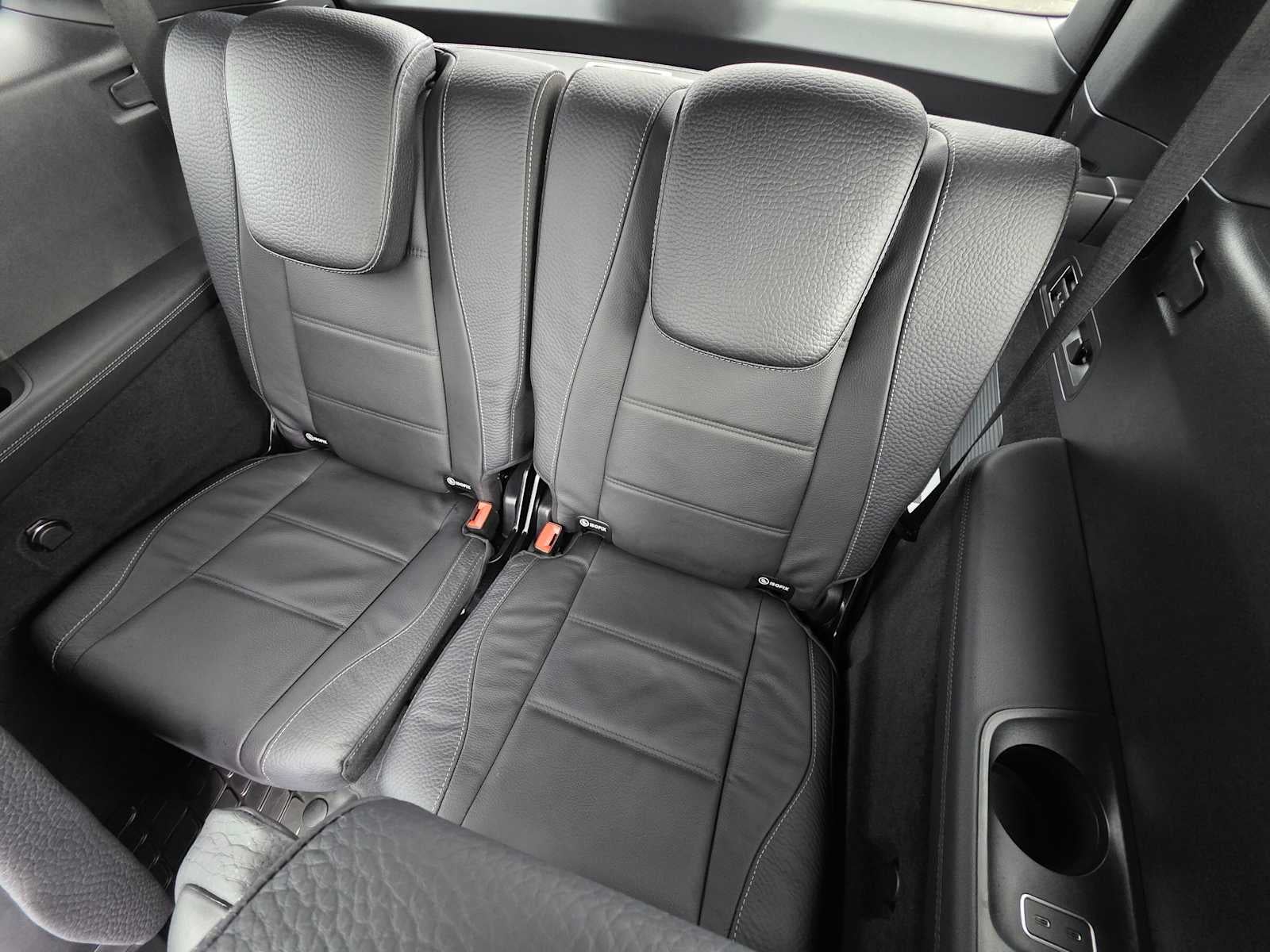 2026 Mercedes-Benz GLS 450 4MATIC® SUV