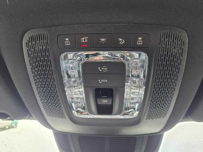 2026 Mercedes-Benz GLS 450 4MATIC® SUV