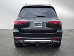 2026 Mercedes-Benz GLS 450 4MATIC® SUV