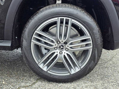 2026 Mercedes-Benz GLS 450 4MATIC® SUV