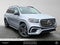 2026 Mercedes-Benz GLS 450 4MATIC® SUV