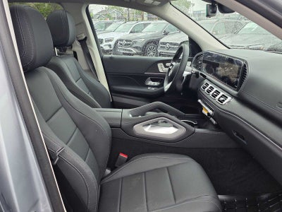 2026 Mercedes-Benz GLS 450 4MATIC® SUV