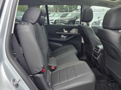 2026 Mercedes-Benz GLS 450 4MATIC® SUV