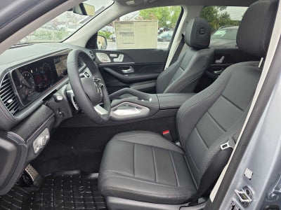 2026 Mercedes-Benz GLS 450 4MATIC® SUV