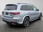 2026 Mercedes-Benz GLS 450 4MATIC® SUV