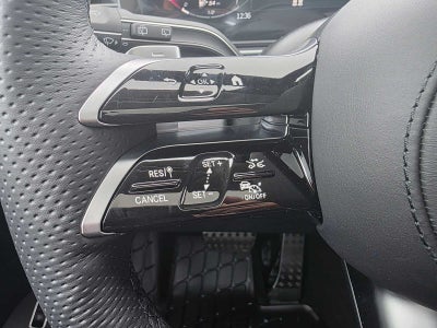 2026 Mercedes-Benz GLS 450 4MATIC® SUV