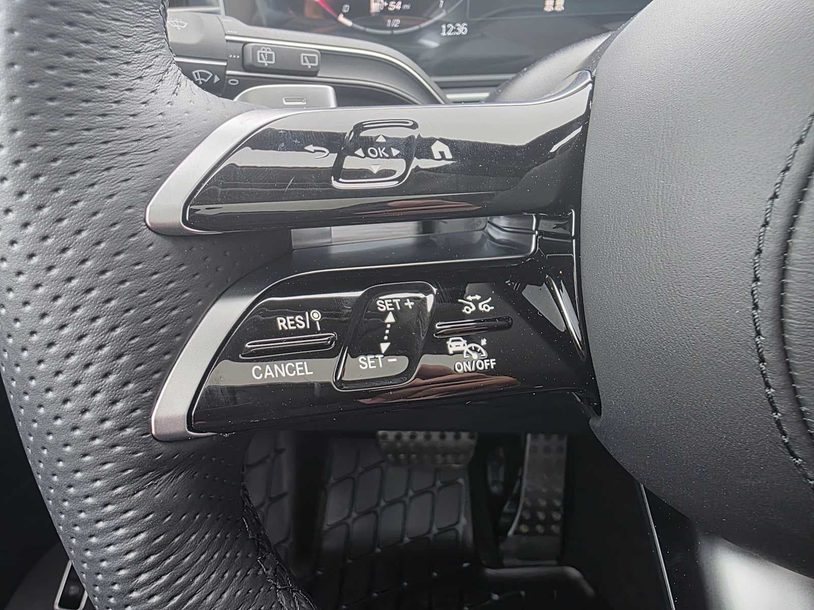 2026 Mercedes-Benz GLS 450 4MATIC® SUV