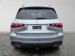 2026 Mercedes-Benz GLS 450 4MATIC® SUV