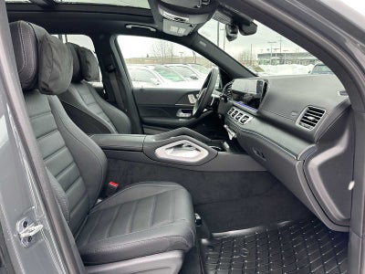 2026 Mercedes-Benz GLS 450 GLS 450