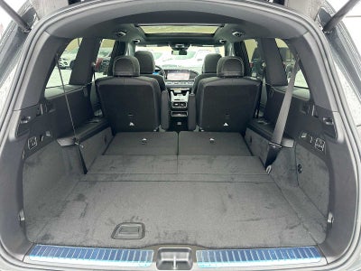 2026 Mercedes-Benz GLS 450 GLS 450