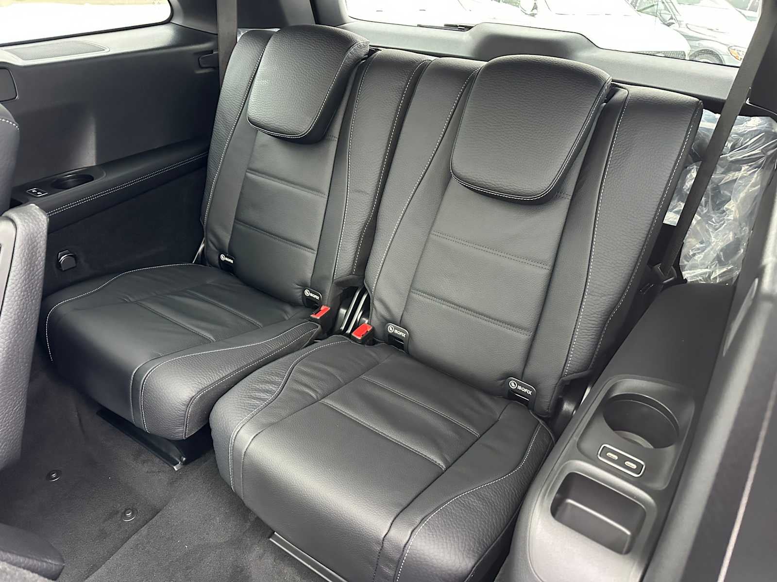 2026 Mercedes-Benz GLS 450 GLS 450