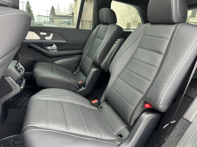 2026 Mercedes-Benz GLS 450 GLS 450