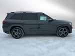 2026 Mercedes-Benz GLS 450 GLS 450