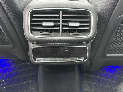 2026 Mercedes-Benz GLS 450 GLS 450