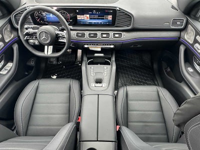 2026 Mercedes-Benz GLS 450 GLS 450