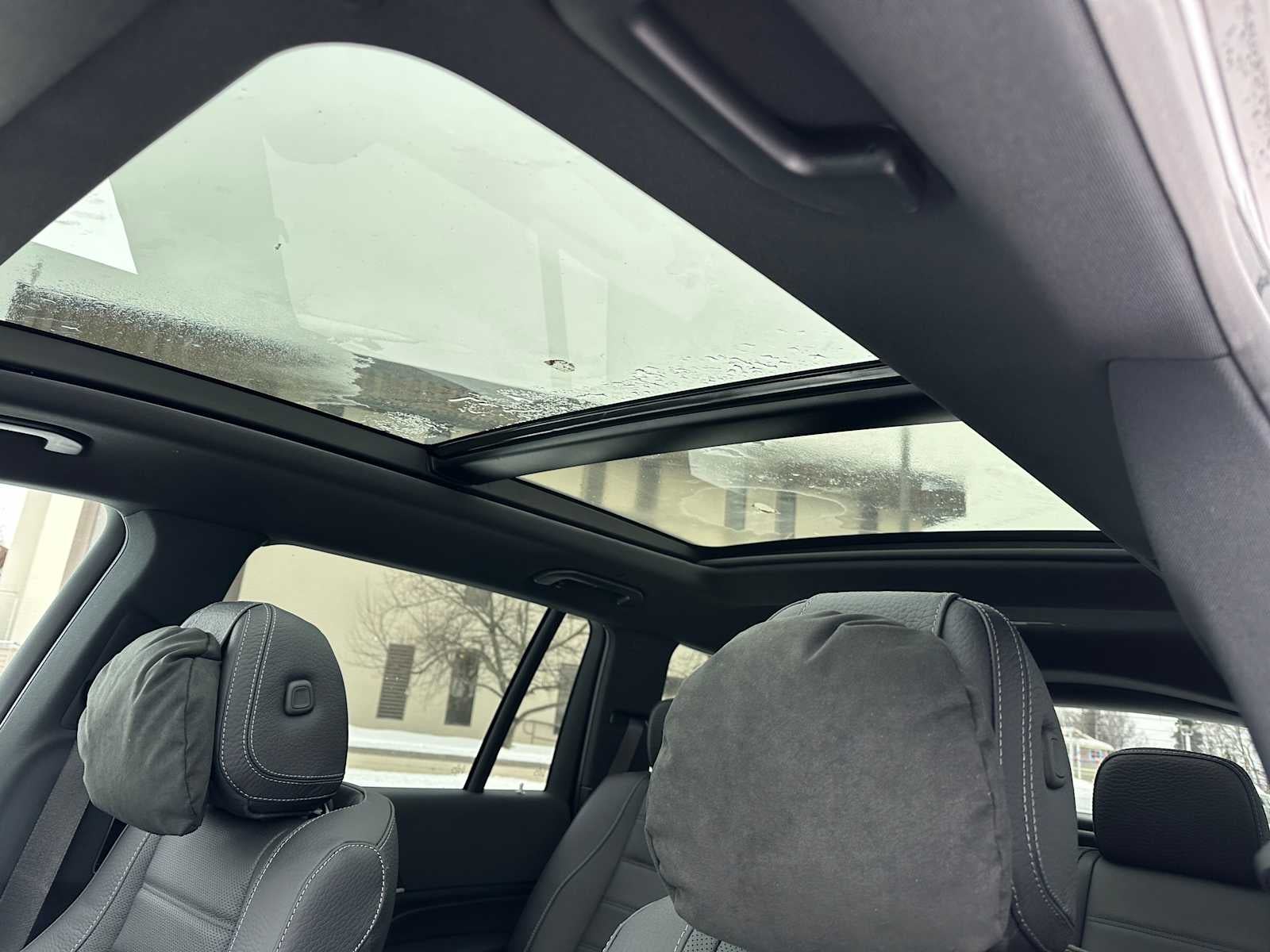 2026 Mercedes-Benz GLS 450 GLS 450