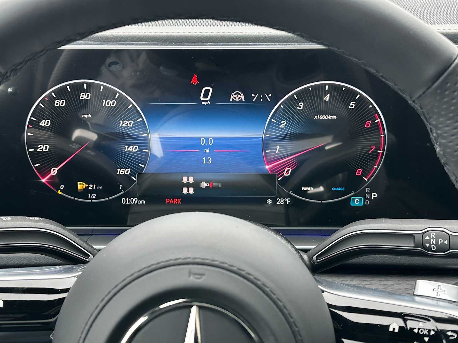 2026 Mercedes-Benz GLS 450 GLS 450