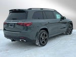 2026 Mercedes-Benz GLS 450 GLS 450