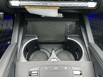 2026 Mercedes-Benz GLS 450 GLS 450