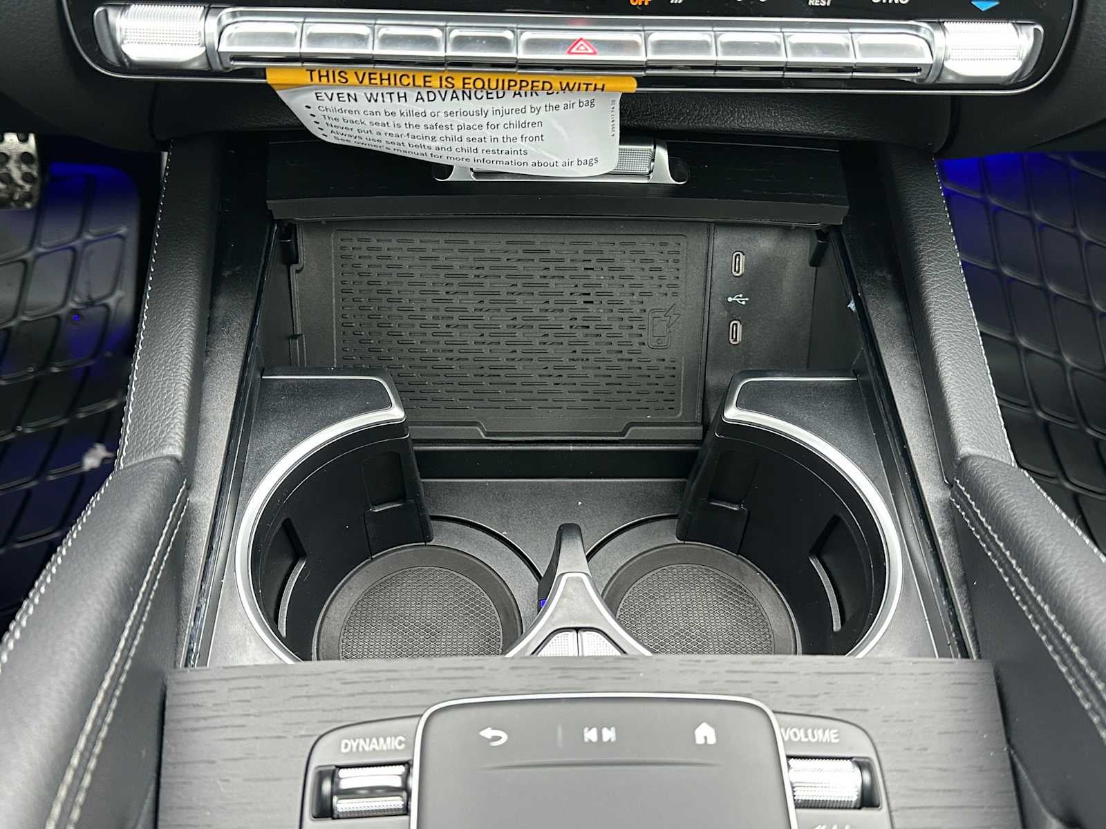 2026 Mercedes-Benz GLS 450 GLS 450