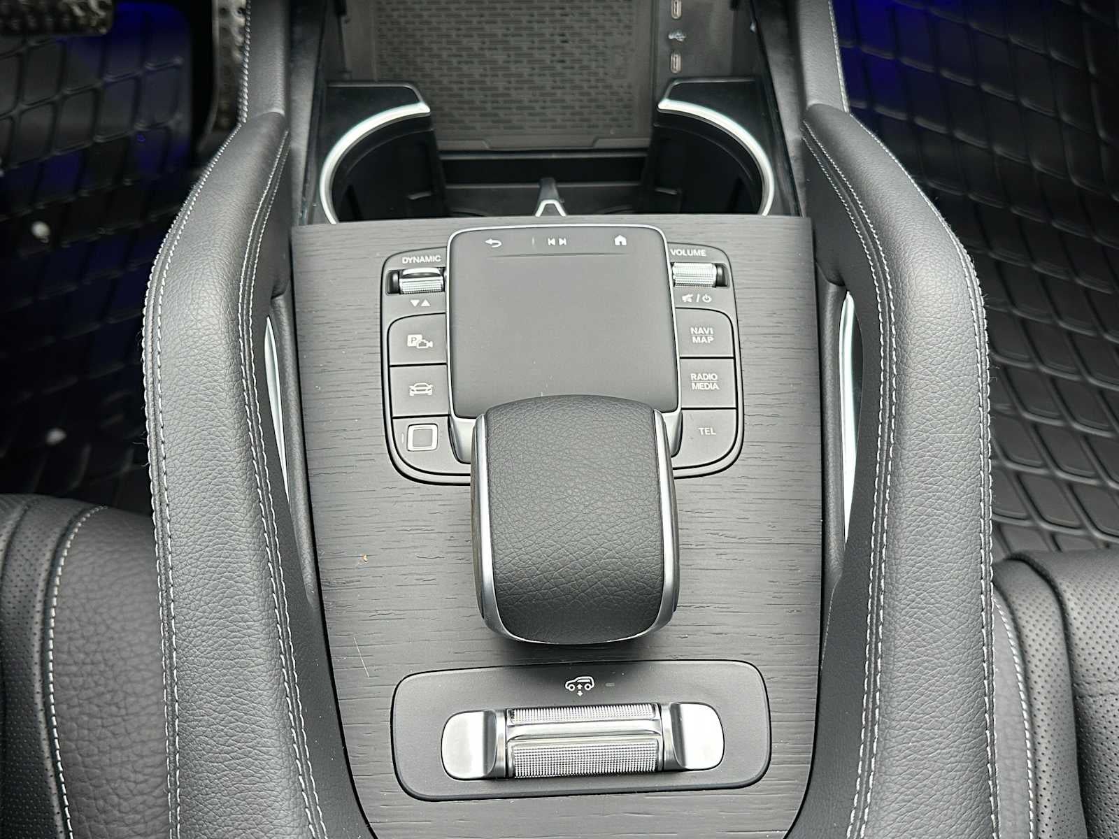 2026 Mercedes-Benz GLS 450 GLS 450