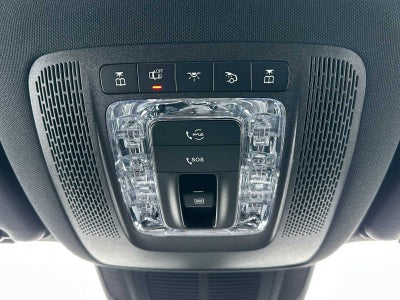 2026 Mercedes-Benz GLS 450 GLS 450