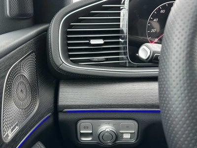 2026 Mercedes-Benz GLS 450 GLS 450