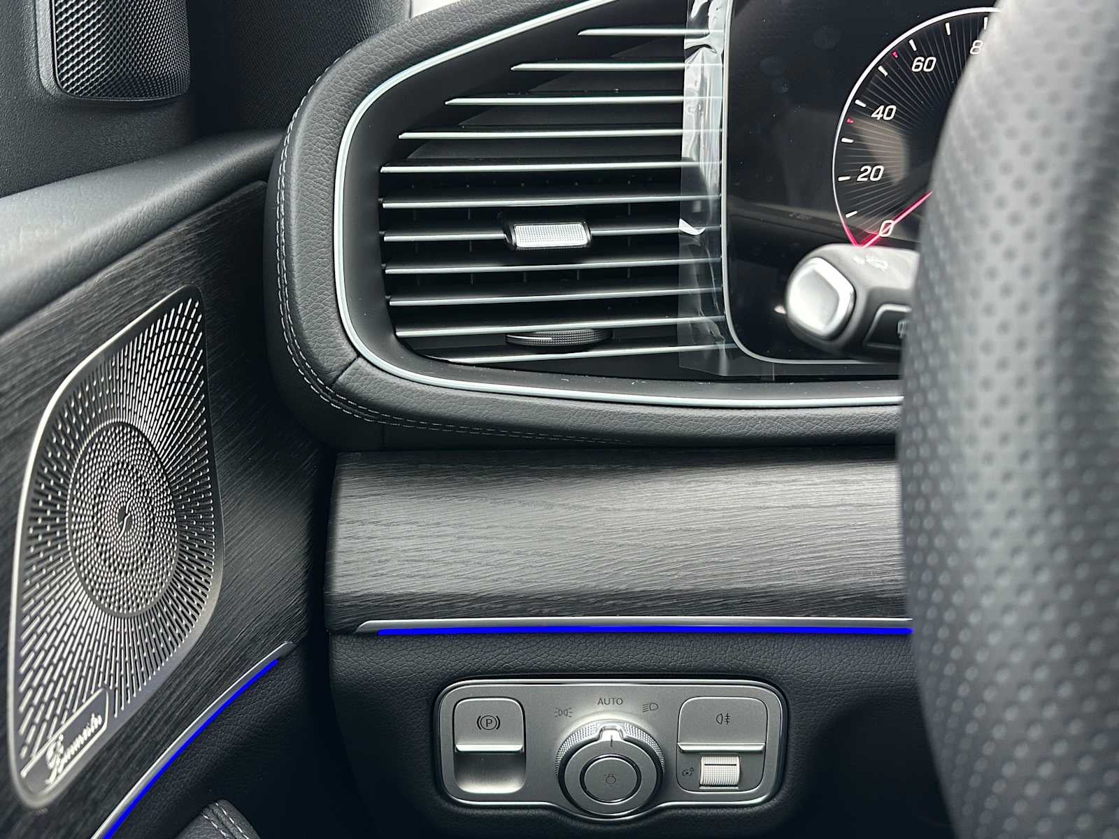 2026 Mercedes-Benz GLS 450 GLS 450