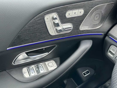 2026 Mercedes-Benz GLS 450 GLS 450