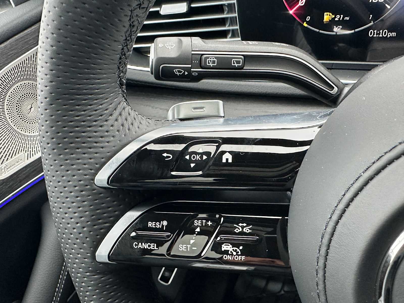 2026 Mercedes-Benz GLS 450 GLS 450