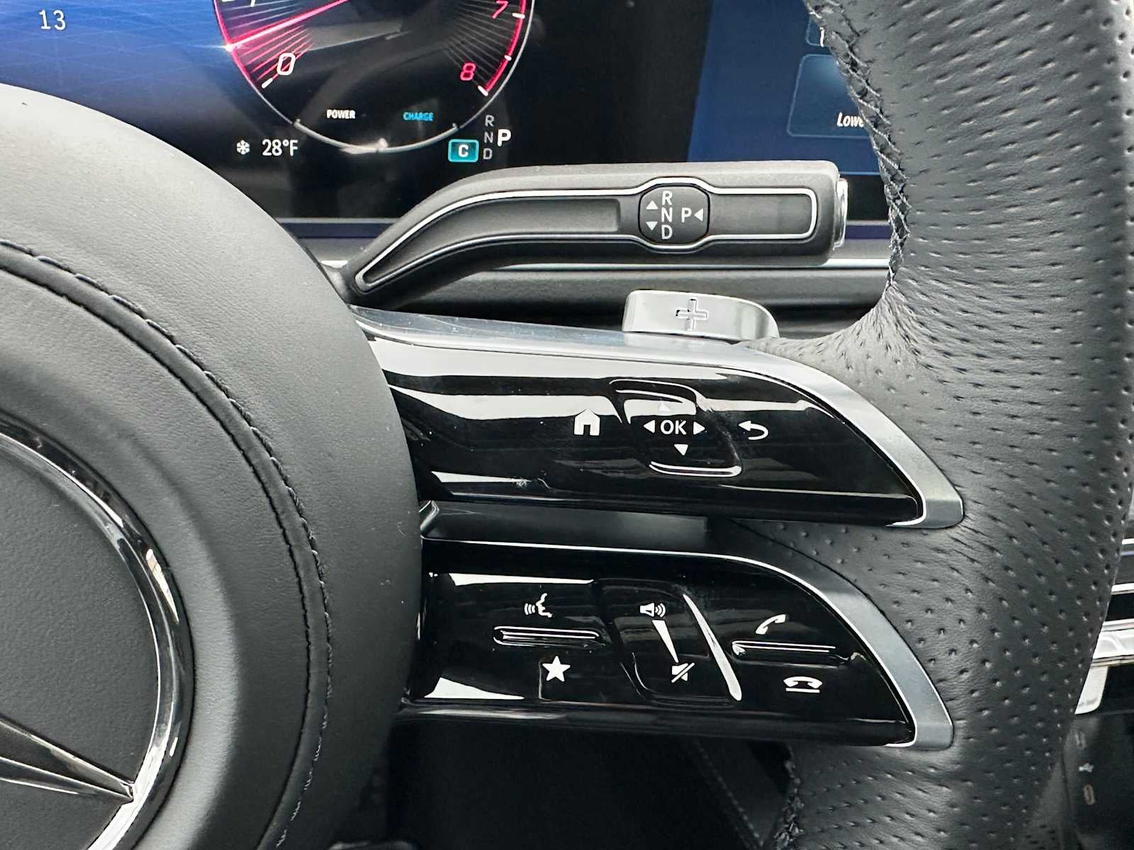 2026 Mercedes-Benz GLS 450 GLS 450