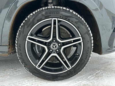 2026 Mercedes-Benz GLS 450 GLS 450