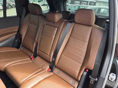 2026 Mercedes-Benz GLS 450 4MATIC® SUV