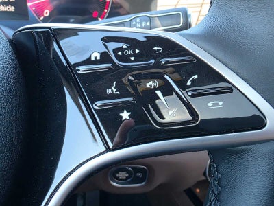2026 Mercedes-Benz GLS 450 4MATIC® SUV