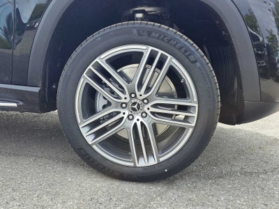2026 Mercedes-Benz GLS 450 4MATIC® SUV