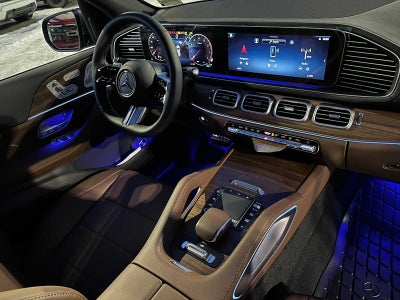 2026 Mercedes-Benz GLS GLS 450