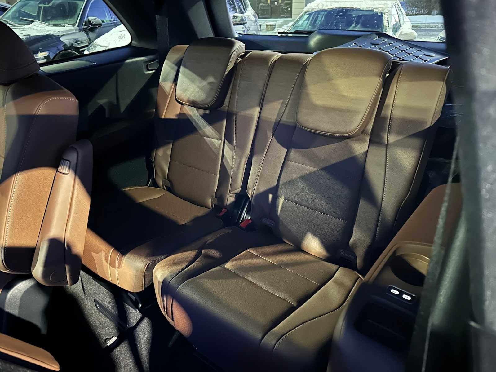 2026 Mercedes-Benz GLS GLS 450