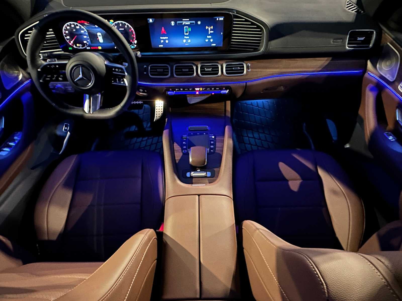 2026 Mercedes-Benz GLS GLS 450