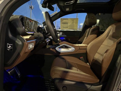 2026 Mercedes-Benz GLS GLS 450