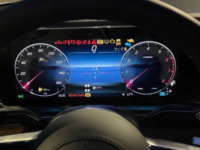 2026 Mercedes-Benz GLS GLS 450